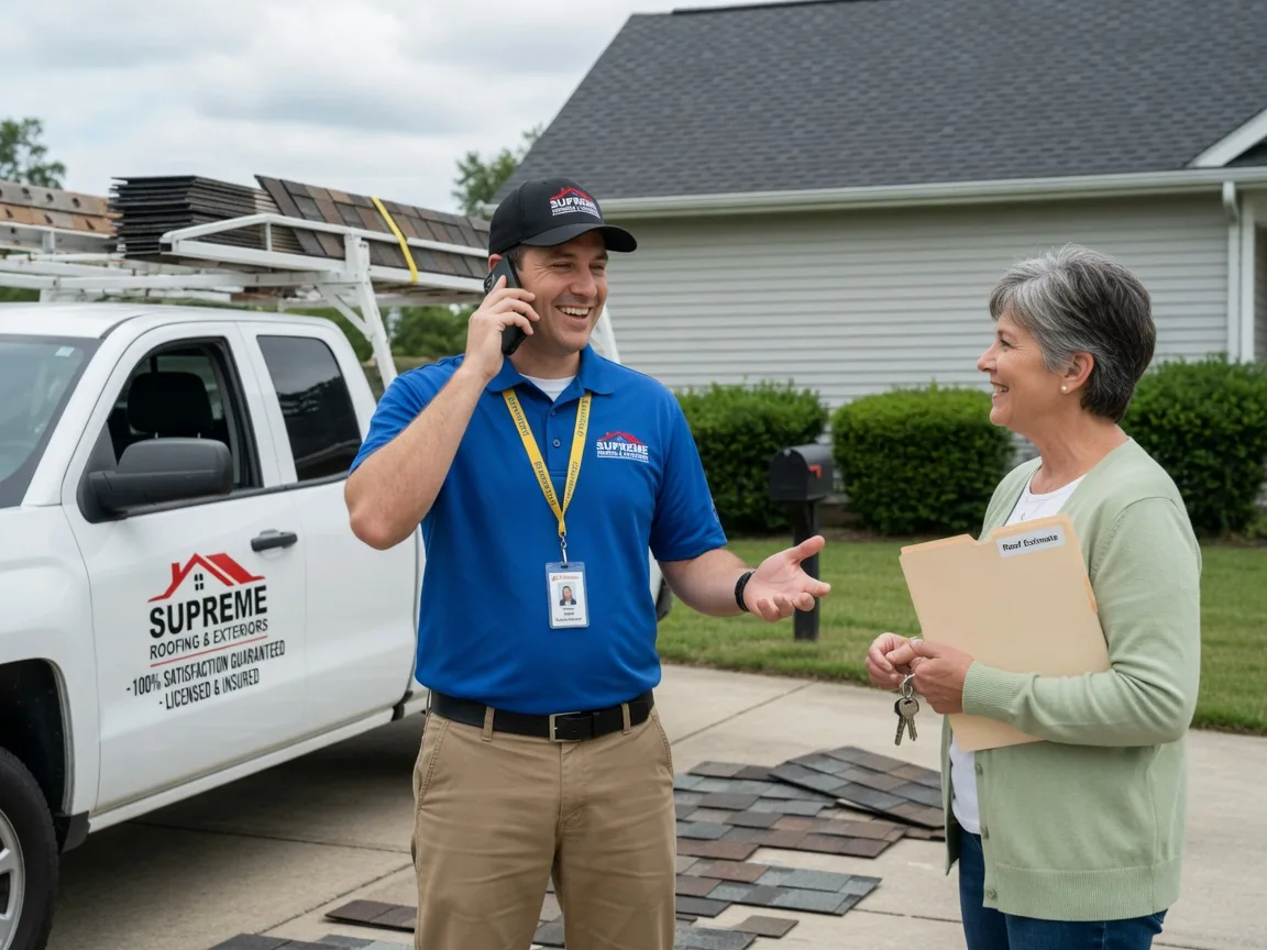 Roof Replacement Hendley, NE FAQs
